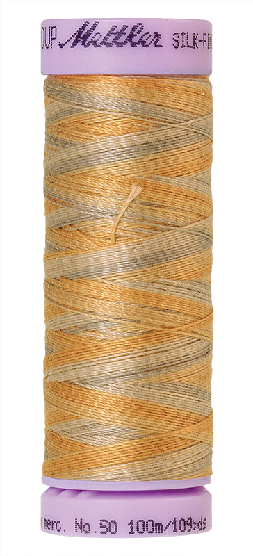 Natural Stone - Silk Finish Multi Art. 9075